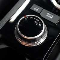 5412 三菱 トライトン GSR 登録済未使用車 2,400cc ディーゼル 5人乗り 100kmのサムネイル