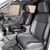 5412 三菱 トライトン GSR 登録済未使用車 2,400cc ディーゼル 5人乗り 100kmのサムネイル