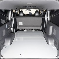 5426 令和5年式 ハイエース スーパーGL ダークプライムⅡ 2WD 2,000cc (ガソリン) 2/5人乗車 0.73万kmのサムネイル