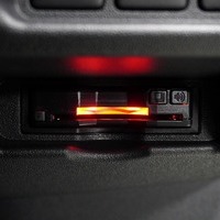 5426 令和5年式 ハイエース スーパーGL ダークプライムⅡ 2WD 2,000cc (ガソリン) 2/5人乗車 0.73万kmのサムネイル
