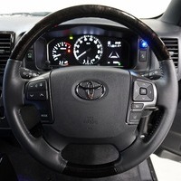 5426 令和5年式 ハイエース スーパーGL ダークプライムⅡ 2WD 2,000cc (ガソリン) 2/5人乗車 0.73万kmのサムネイル