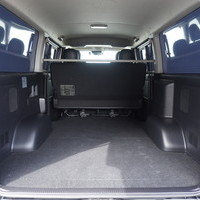 4859 平成30年式 レジアスエース スーパーGL ダークプライム 2WD 2800cc ディーゼル車 5人乗り 7.0万kmのサムネイル