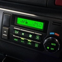 5426 令和5年式 ハイエース スーパーGL ダークプライムⅡ 2WD 2,000cc (ガソリン) 2/5人乗車 0.73万kmのサムネイル
