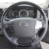 4859 平成30年式 レジアスエース スーパーGL ダークプライム 2WD 2800cc ディーゼル車 5人乗り 7.0万kmのサムネイル