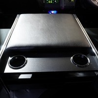 5426 令和5年式 ハイエース スーパーGL ダークプライムⅡ 2WD 2,000cc (ガソリン) 2/5人乗車 0.73万kmのサムネイル
