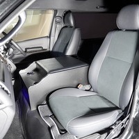 5426 令和5年式 ハイエース スーパーGL ダークプライムⅡ 2WD 2,000cc (ガソリン) 2/5人乗車 0.73万kmのサムネイル