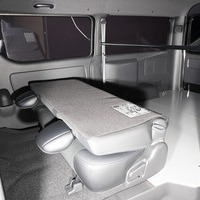 5426 令和5年式 ハイエース スーパーGL ダークプライムⅡ 2WD 2,000cc (ガソリン) 2/5人乗車 0.73万kmのサムネイル