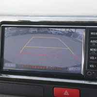 4859 平成30年式 レジアスエース スーパーGL ダークプライム 2WD 2800cc ディーゼル車 5人乗り 7.0万kmのサムネイル