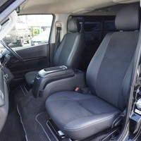 4859 平成30年式 レジアスエース スーパーGL ダークプライム 2WD 2800cc ディーゼル車 5人乗り 7.0万kmのサムネイル