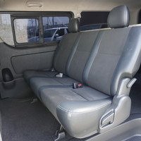 4859 平成30年式 レジアスエース スーパーGL ダークプライム 2WD 2800cc ディーゼル車 5人乗り 7.0万kmのサムネイル