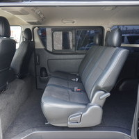 4859 平成30年式 レジアスエース スーパーGL ダークプライム 2WD 2800cc ディーゼル車 5人乗り 7.0万kmのサムネイル