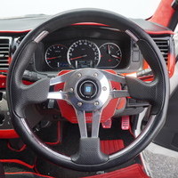 5414　平成28年式　ハイエース　スーパーGL　ワイド　ダークプライム　2WD　3000cc　ディーゼル車　5人乗り　8.0万kmのサムネイル