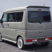 5197　令和7年式　クリッパーRIO　G　2WD　660cc　ガソリン車　4人乗り　50kmのサムネイル