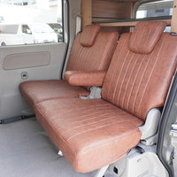 5197　令和7年式　クリッパーRIO　G　2WD　660cc　ガソリン車　4人乗り　50kmのサムネイル