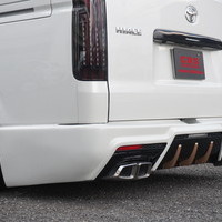 5439　平成28年式　ハイエース　スーパーGL　2WD　2000cc　ガソリン車　5人乗り　10.2万kmのサムネイル