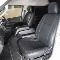 5363 令和4年式 ハイエース ワゴンGL 2WD 2,700cc (ガソリン車) 10人乗車 2.5万kmのサムネイル
