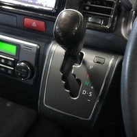 5433 平成29年式 ハイエース スーパーGL ダークプライム 2WD 2,000cc (ガソリン車) 2/5人乗車4.2万kmのサムネイル