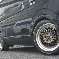 4859 平成30年式 レジアスエース スーパーGL ダークプライム 2WD 2800cc ディーゼル車 5人乗り 7.0万kmのサムネイル