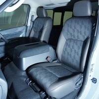 4856 キャラバン GRANDプレミアムGX 4WD 2,400cc (ディーゼル車) 2/5人乗車　のサムネイル