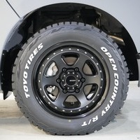 4856 キャラバン GRANDプレミアムGX 4WD 2,400cc (ディーゼル車) 2/5人乗車　のサムネイル