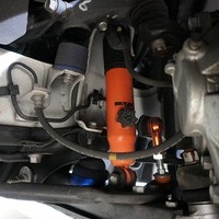 5343 令和2年式 ハイエース スーパーGL ダークプライムⅡ 2WD 2,800cc (ディーゼル) 2/5人乗車 7.5万kmのサムネイル