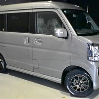 5198.令和7年式 クリッパーリオ G 2WD 660㏄ ガソリン車 走行15キロ 車検令和10年2月のサムネイル