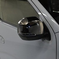 5376 日産 キャラバングランドプレミアムGX 登録済未使用車 2WD 2,500cc (ディーゼル車) 2/5人乗車 20kmのサムネイル