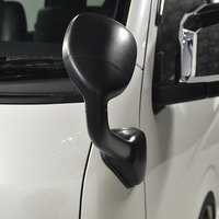 4927 令和4年式 ハイエース スーパーGL ダークプライムⅡ 2WD 2,800cc (ディーゼル) 2/5人乗車 3.0万kmのサムネイル
