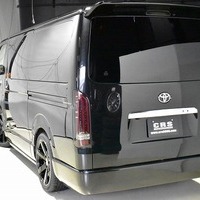 5212.平成26年式 ハイエース スーパーGL 2WD 2,000cc ガソリン車 走行9.9万キロ 検査1年付きのサムネイル