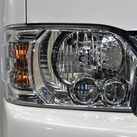 5363 令和4年式 ハイエース ワゴンGL 2WD 2,700cc (ガソリン車) 10人乗車 2.5万kmのサムネイル