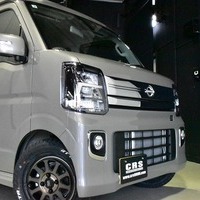 5198.令和7年式 クリッパーリオ G 2WD 660㏄ ガソリン車 走行15キロ 車検令和10年2月のサムネイル