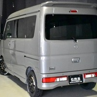 5198.令和7年式 クリッパーリオ G 2WD 660㏄ ガソリン車 走行15キロ 車検令和10年2月のサムネイル