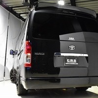 5519.令和6年式 ハイエースワゴン GL 3ナンバー 10人乗り 2WD 2,700㏄ ガソリン車 走行6300キロ 車検令和9年4月のサムネイル