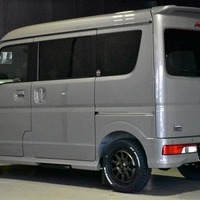 5198.令和7年式 クリッパーリオ G 2WD 660㏄ ガソリン車 走行15キロ 車検令和10年2月のサムネイル