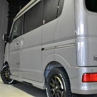 5198.令和7年式 クリッパーリオ G 2WD 660㏄ ガソリン車 走行15キロ 車検令和10年2月のサムネイル