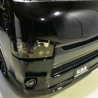 5212.平成26年式 ハイエース スーパーGL 2WD 2,000cc ガソリン車 走行9.9万キロ 検査1年付きのサムネイル