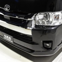 5519.令和6年式 ハイエースワゴン GL 3ナンバー 10人乗り 2WD 2,700㏄ ガソリン車 走行6300キロ 車検令和9年4月のサムネイル