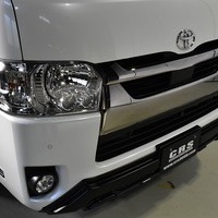 5393.令和4年式 ハイエース スーパーGL ダークプライムⅡ 4WD 2,800cc ディーゼル車 走行6,6万キロ 検査1年付きのサムネイル