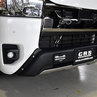 5340.令和4年式 ハイエース スーパーGL ダークプライムⅡ 4WD 2,800cc ディーゼル車 走行5万キロ 検査1年付きのサムネイル