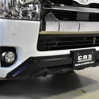 5393.令和4年式 ハイエース スーパーGL ダークプライムⅡ 4WD 2,800cc ディーゼル車 走行6,6万キロ 検査1年付きのサムネイル