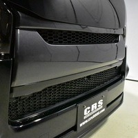 5212.平成26年式 ハイエース スーパーGL 2WD 2,000cc ガソリン車 走行9.9万キロ 検査1年付きのサムネイル