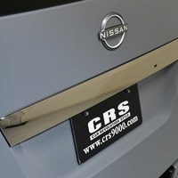 5376 日産 キャラバングランドプレミアムGX 登録済未使用車 2WD 2,500cc (ディーゼル車) 2/5人乗車 20kmのサムネイル