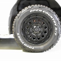 5340.令和4年式 ハイエース スーパーGL ダークプライムⅡ 4WD 2,800cc ディーゼル車 走行5万キロ 検査1年付きのサムネイル