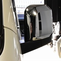 5393.令和4年式 ハイエース スーパーGL ダークプライムⅡ 4WD 2,800cc ディーゼル車 走行6,6万キロ 検査1年付きのサムネイル