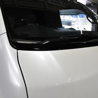 5505.平成28年式 ハイエース スーパーGL ダークプライム 2WD 3,000cc ディーゼル車 走行8.2万キロ 検査1年付きのサムネイル