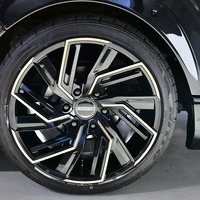 5519.令和6年式 ハイエースワゴン GL 3ナンバー 10人乗り 2WD 2,700㏄ ガソリン車 走行6300キロ 車検令和9年4月のサムネイル