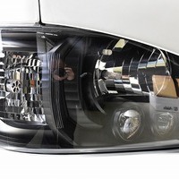 5477.令和4年式 ハイエース スーパーGL ダークプライムⅡ 2WD 2,800cc ディーゼル車 走行2万キロ 検査1年付きのサムネイル