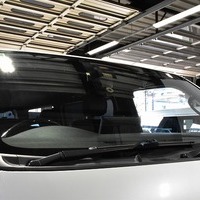 5393.令和4年式 ハイエース スーパーGL ダークプライムⅡ 4WD 2,800cc ディーゼル車 走行6,6万キロ 検査1年付きのサムネイル