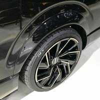 5519.令和6年式 ハイエースワゴン GL 3ナンバー 10人乗り 2WD 2,700㏄ ガソリン車 走行6300キロ 車検令和9年4月のサムネイル