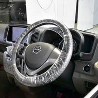 5198.令和7年式 クリッパーリオ G 2WD 660㏄ ガソリン車 走行15キロ 車検令和10年2月のサムネイル